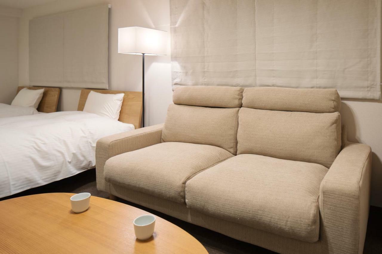 So Kyoto Fushimi Inari Hotel Kültér fotó