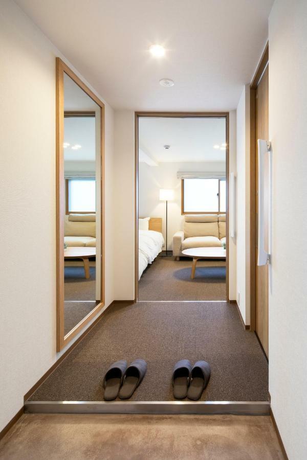 So Kyoto Fushimi Inari Hotel Kültér fotó