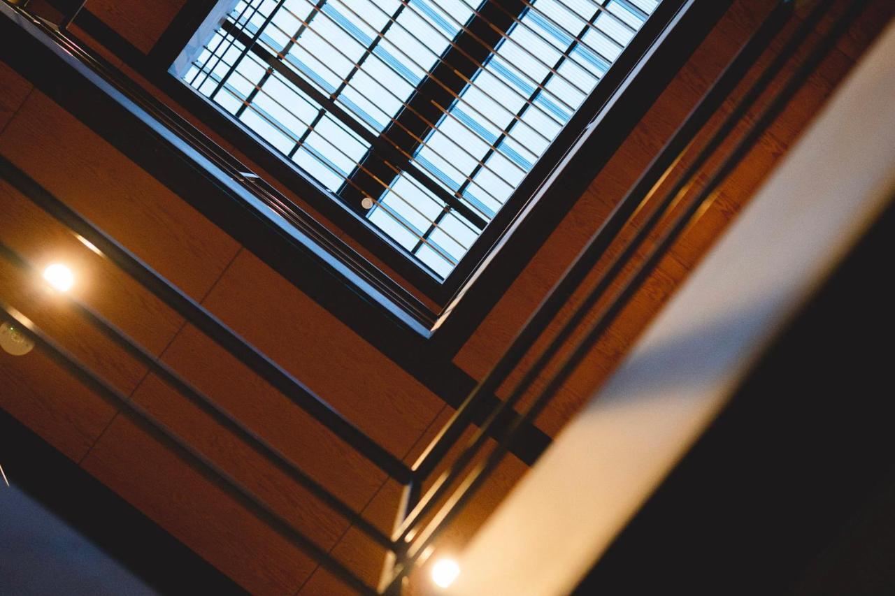 So Kyoto Fushimi Inari Hotel Kültér fotó