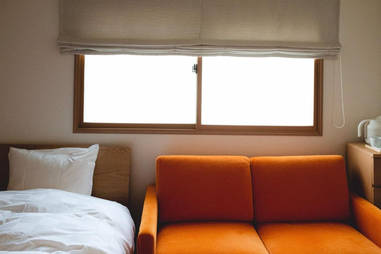 So Kyoto Fushimi Inari Hotel Kültér fotó