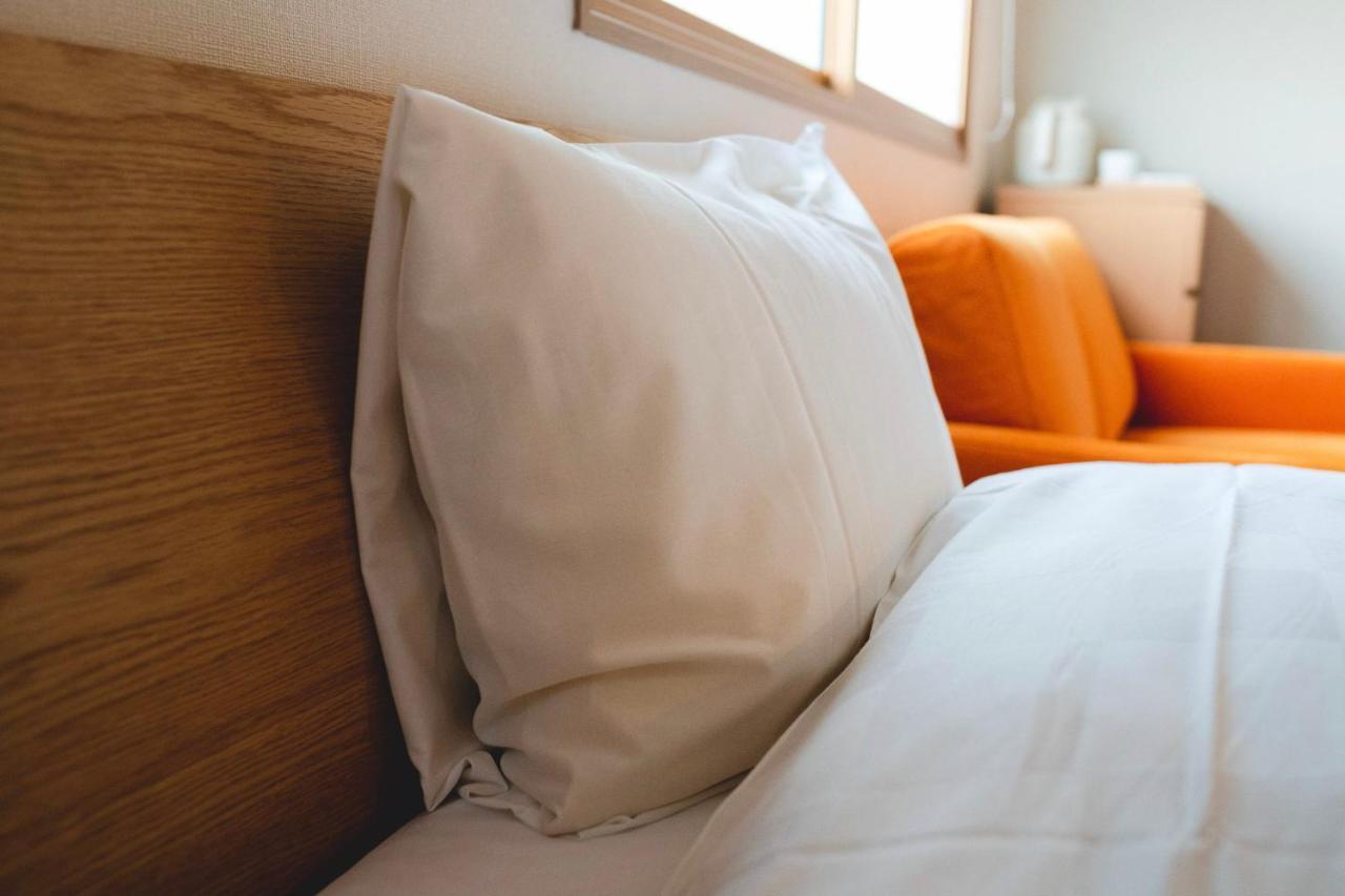 So Kyoto Fushimi Inari Hotel Kültér fotó