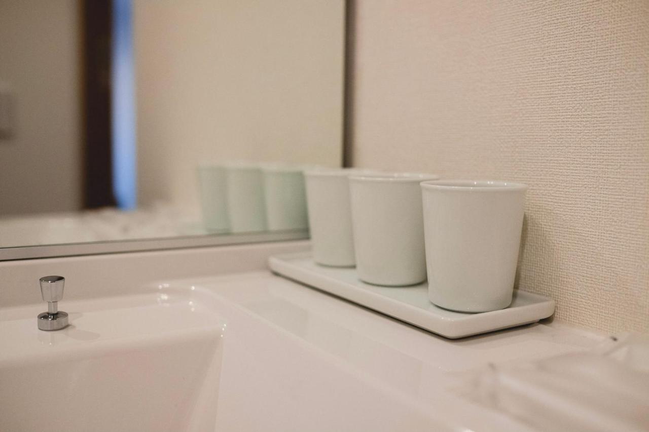 So Kyoto Fushimi Inari Hotel Kültér fotó