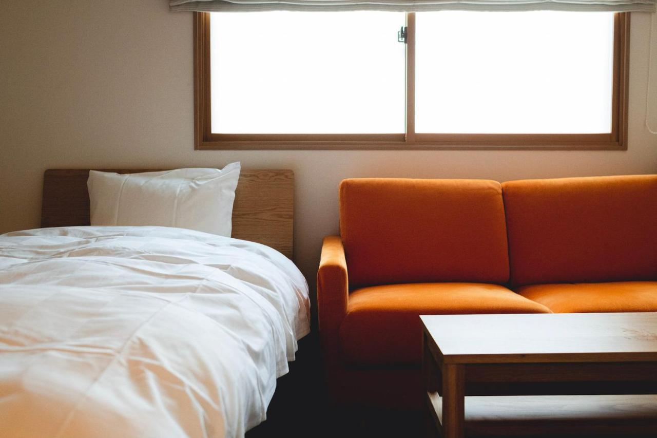 So Kyoto Fushimi Inari Hotel Kültér fotó